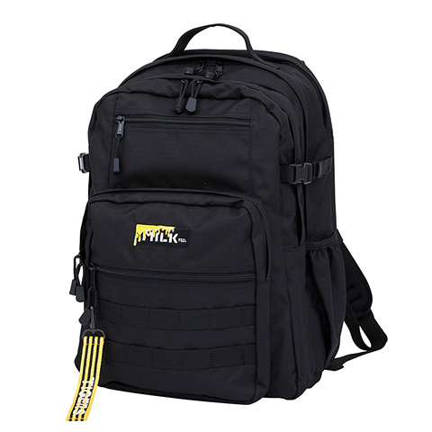 MILKFED. × TIGERS BACKPACK BLACK - 阪神タイガース公式オンライン