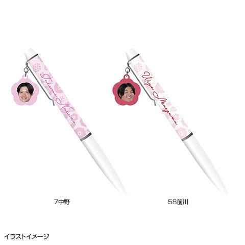 TORACO DAY チャーム付きボールペン - 阪神タイガース公式オンライン