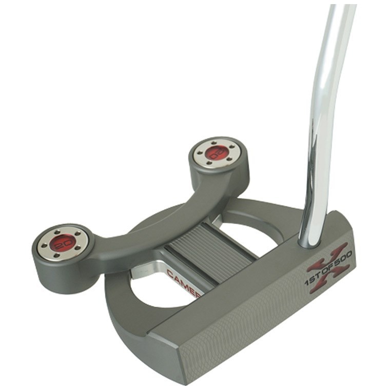 フューチュラX パター 1/500(パター（単品）)|Futura X(スコッティ