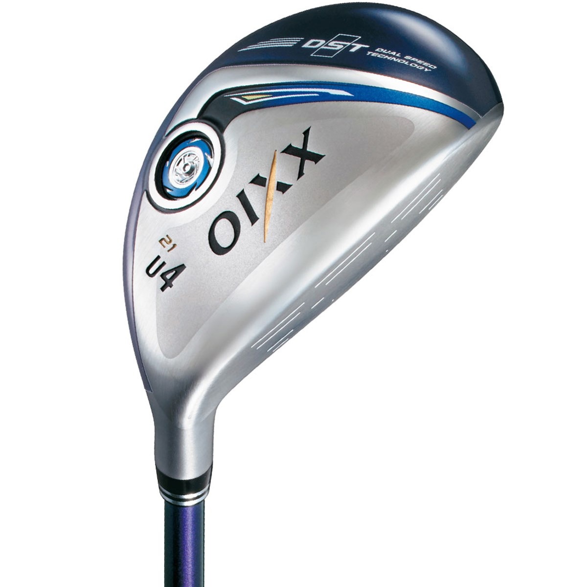 ゼクシオ ナイン ユーティリティ MP900カーボン(ユーティリティ（単品