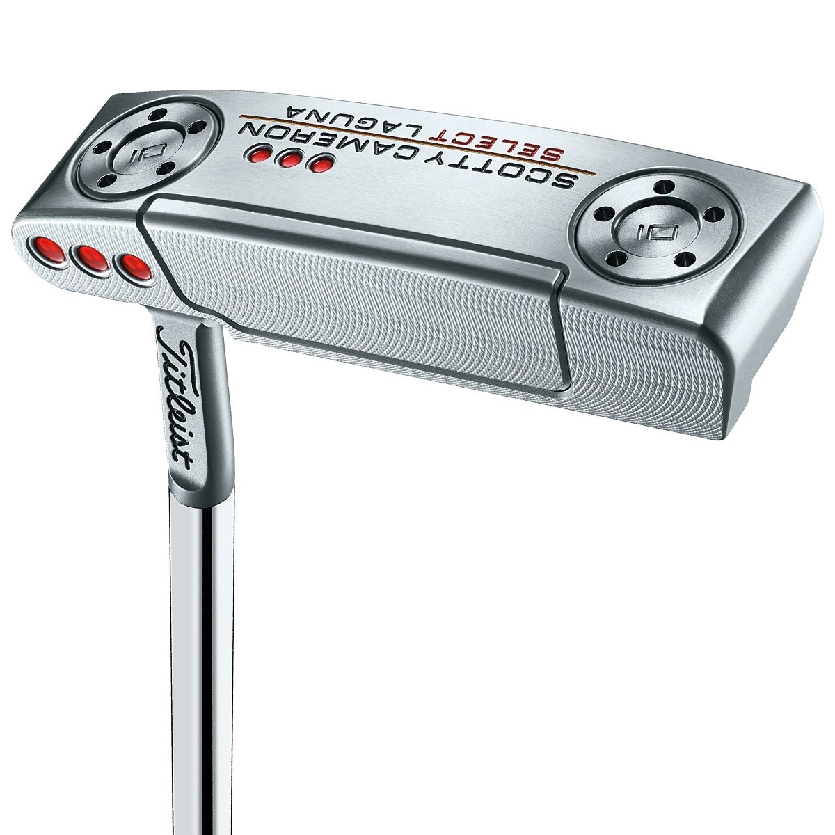 セレクト ラグナ 2018 パター(パター（単品）)|SELECT(スコッティ