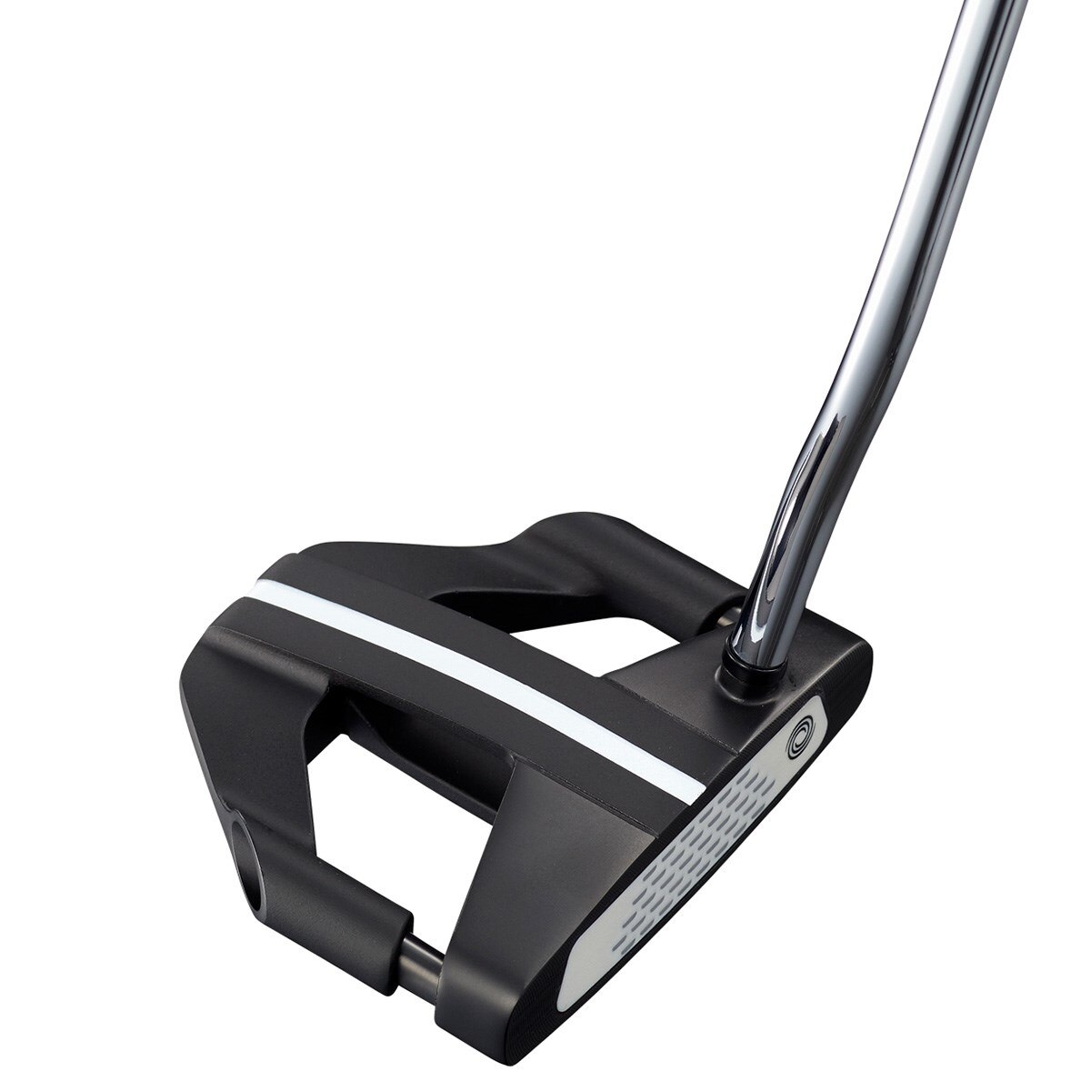 ストロークラボ BLACK BIRD OF PREY パター(パター（単品）)|STROKE