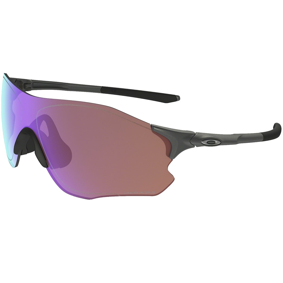 EV ZERO (Ajia Fit) スポーツサングラス(サングラス)|OAKLEY