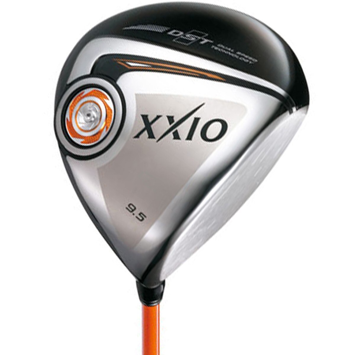 セール・アウトレット】ゼクシオ ナイン ドライバー Miyazaki Kaula