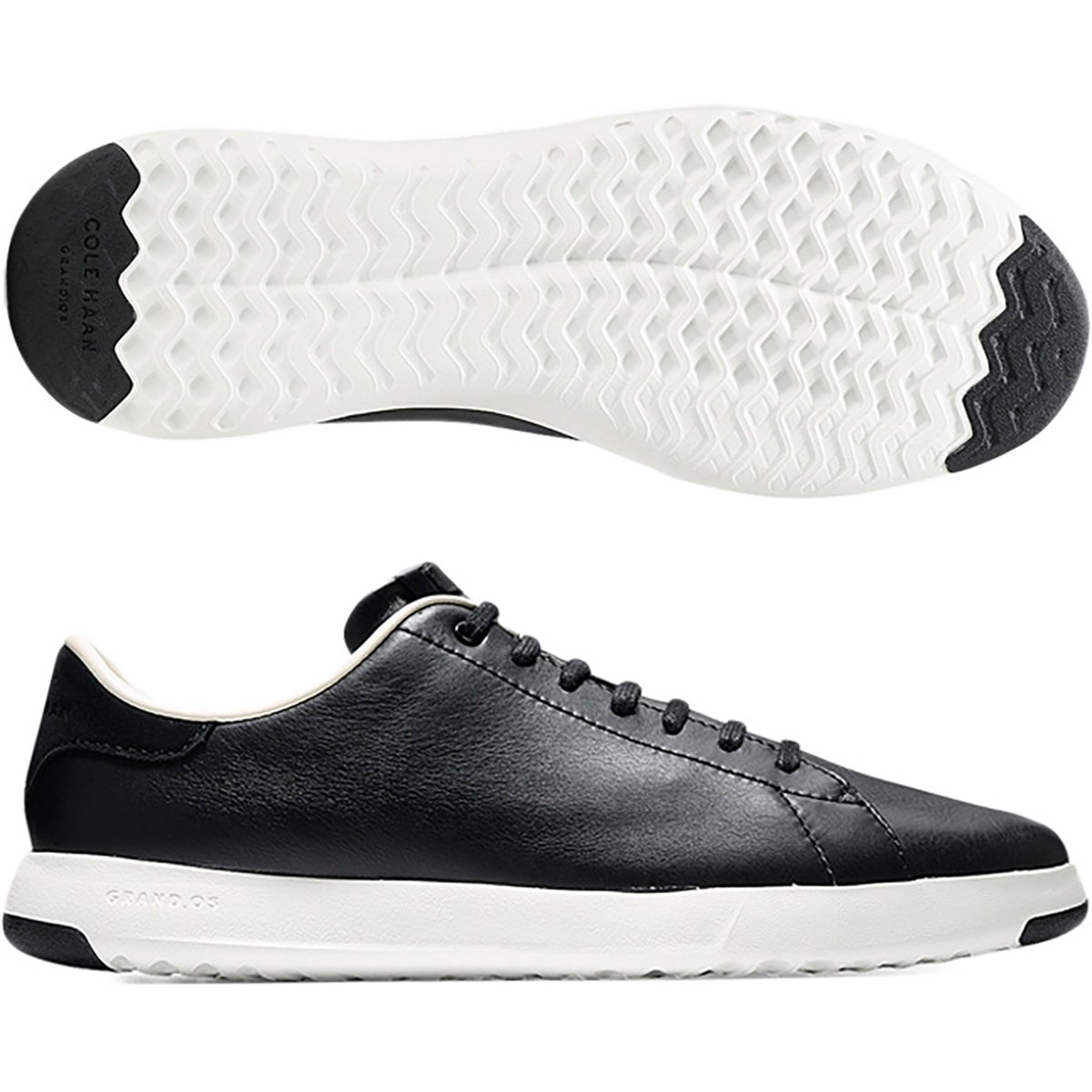 グランドプロ テニススニーカー(【男性】シューズ)|COLE HAAN(コール