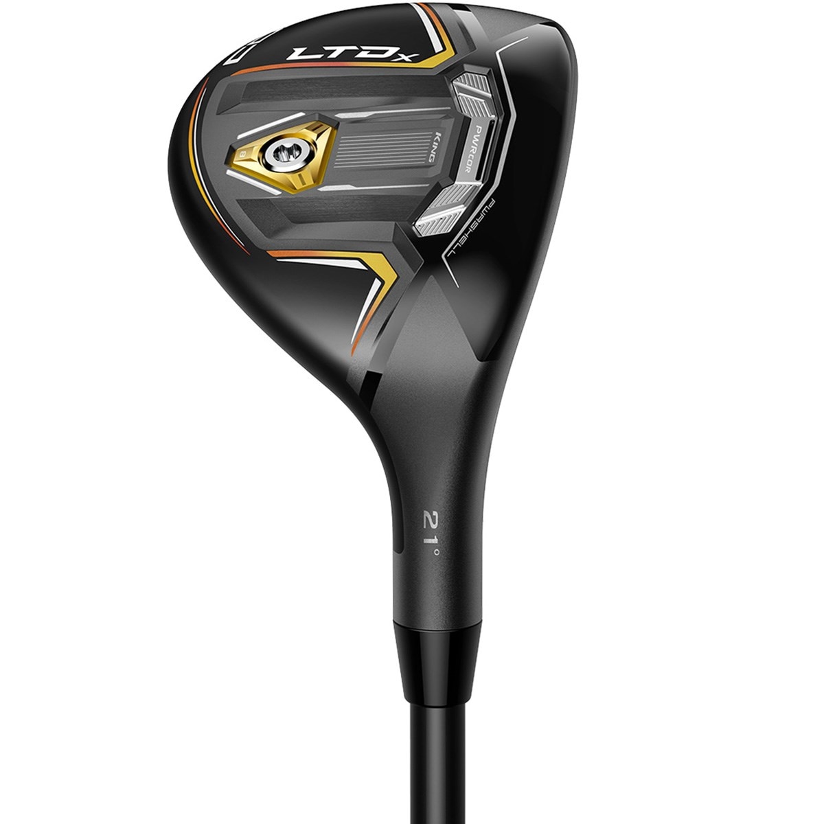 LTDx ユーティリティ Speeder NX for Cobra(ユーティリティ（単品