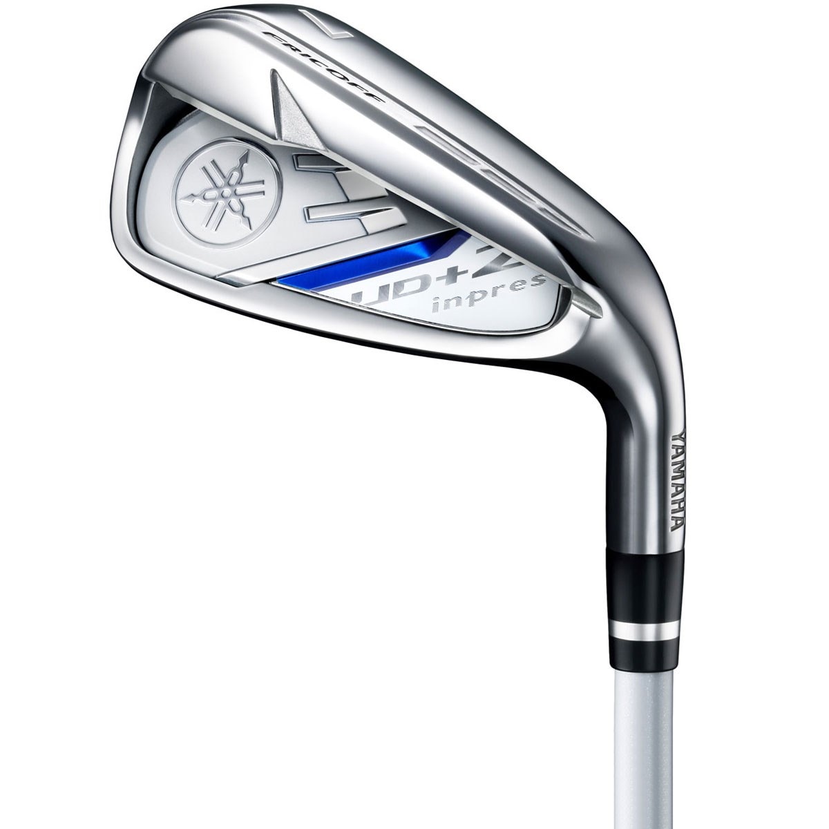 セール・アウトレット】21 インプレス UD+2 アイアン(単品) Air