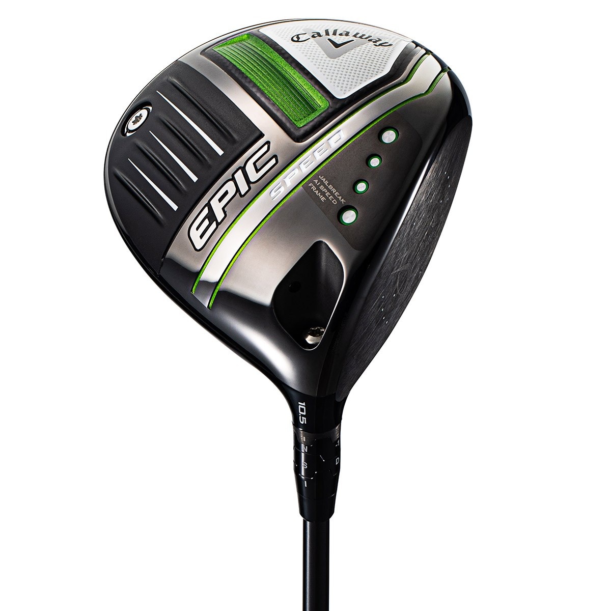 エピック SPEED ドライバーDiamana 50 for Callaway(ドライバー（単品