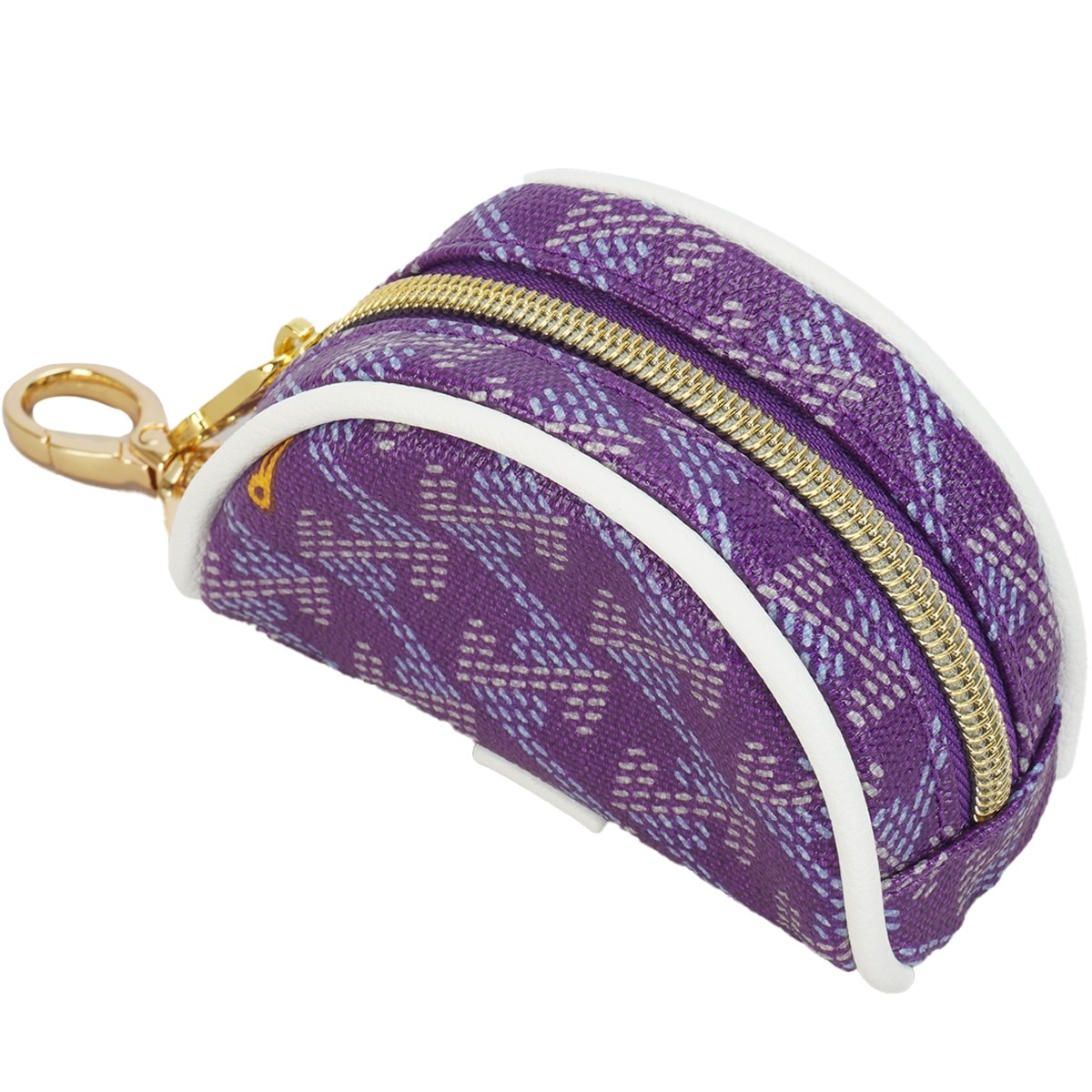 セッティア ポーチ(ポーチ・小物入れ)|Resurrection(レザレクション