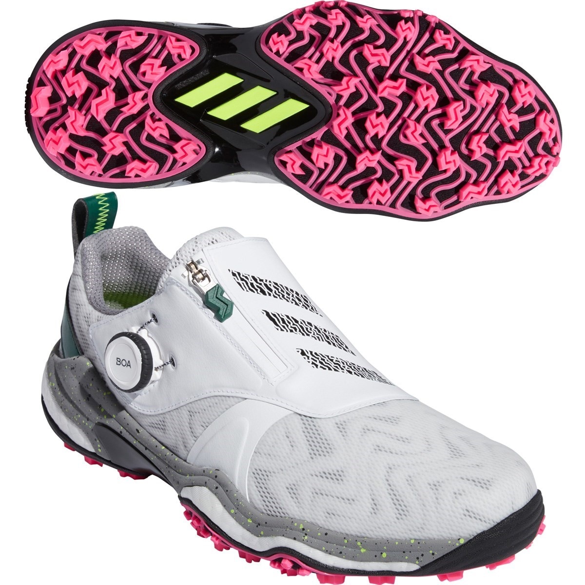 コードカオス25 ボア シューズ(【男性】シューズ)|Adidas(アディダス