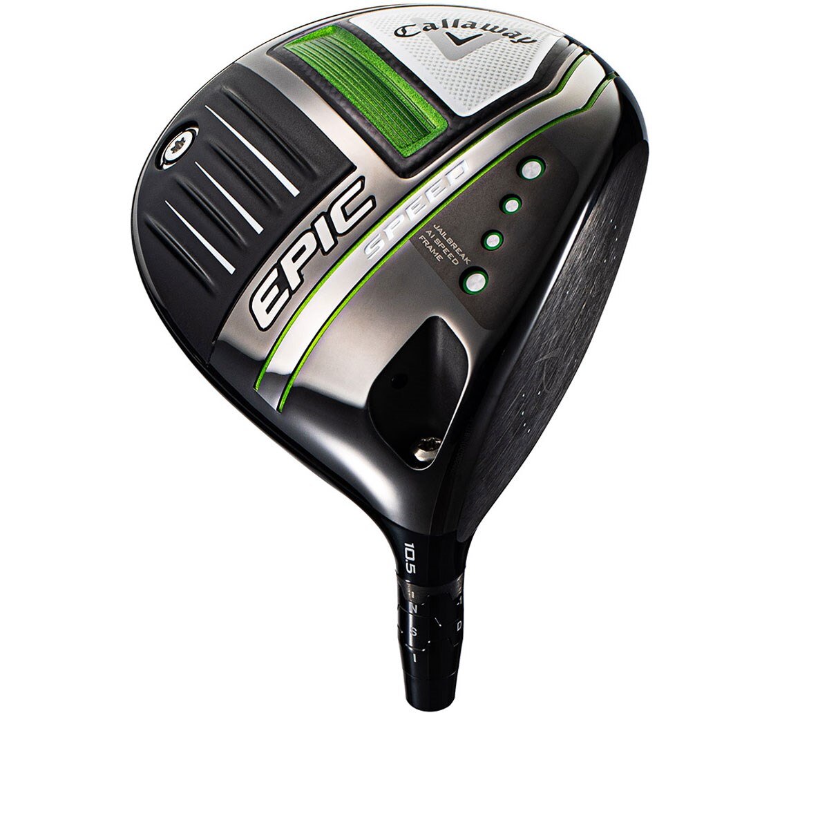 エピック SPEED ドライバー Tour AD UB-5(ドライバー（単品）)|EPIC