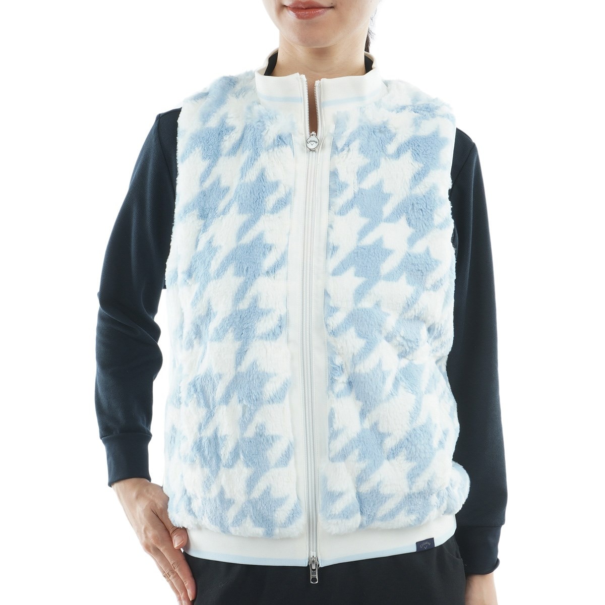 ファーベスト レディス(ベスト)|Callaway Golf(キャロウェイゴルフ