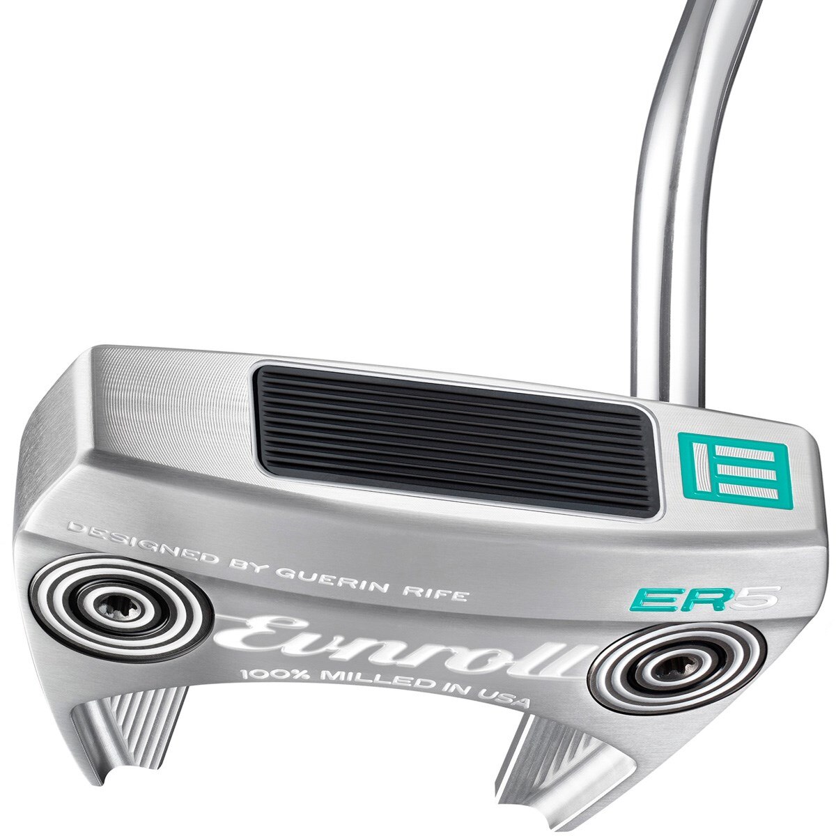 ネオスタンダード ER5 ハッチバック マレット パター レディス(パター