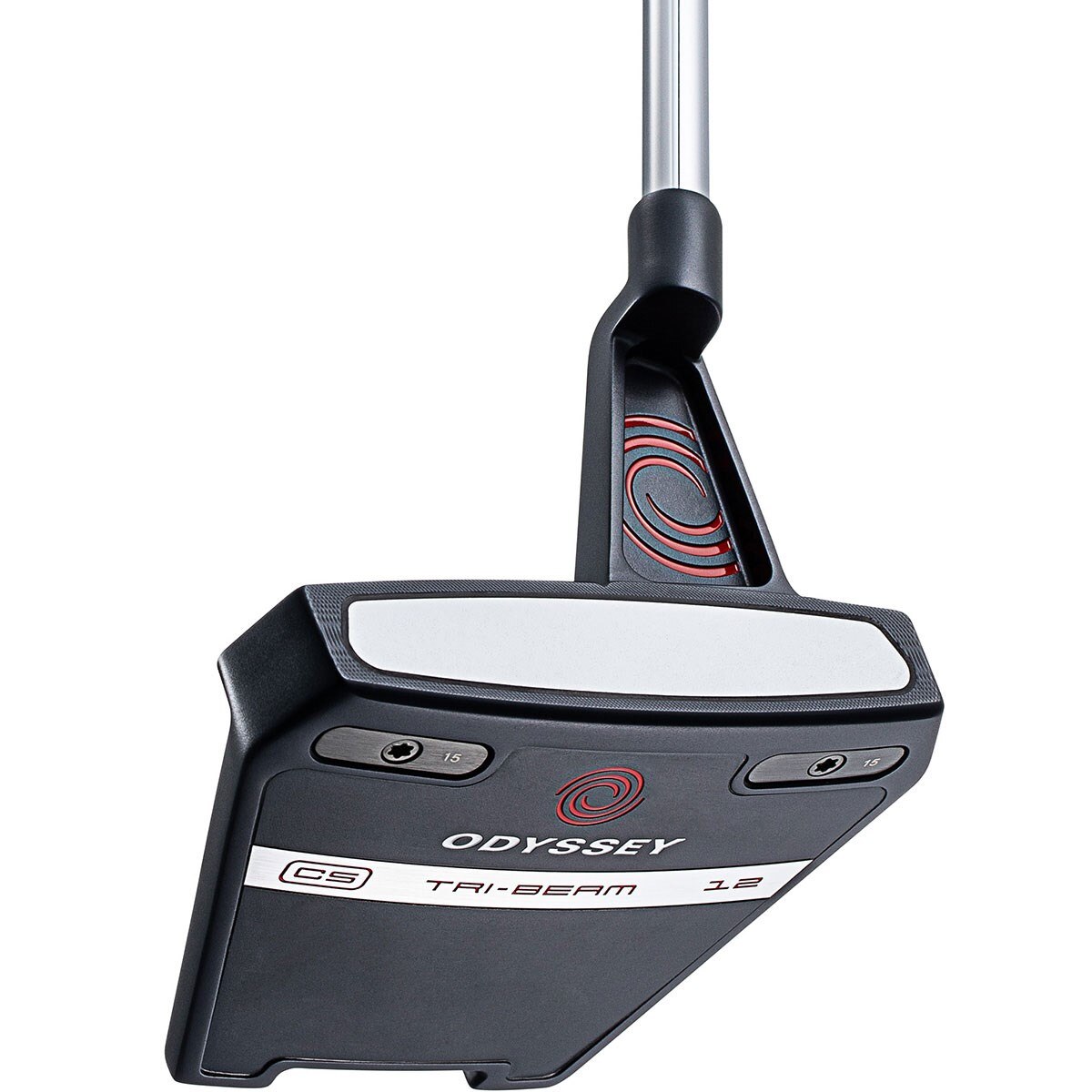 TRI-BEAM TWELVE CS パター(パター（単品）)|ODYSSEY(オデッセイ)の