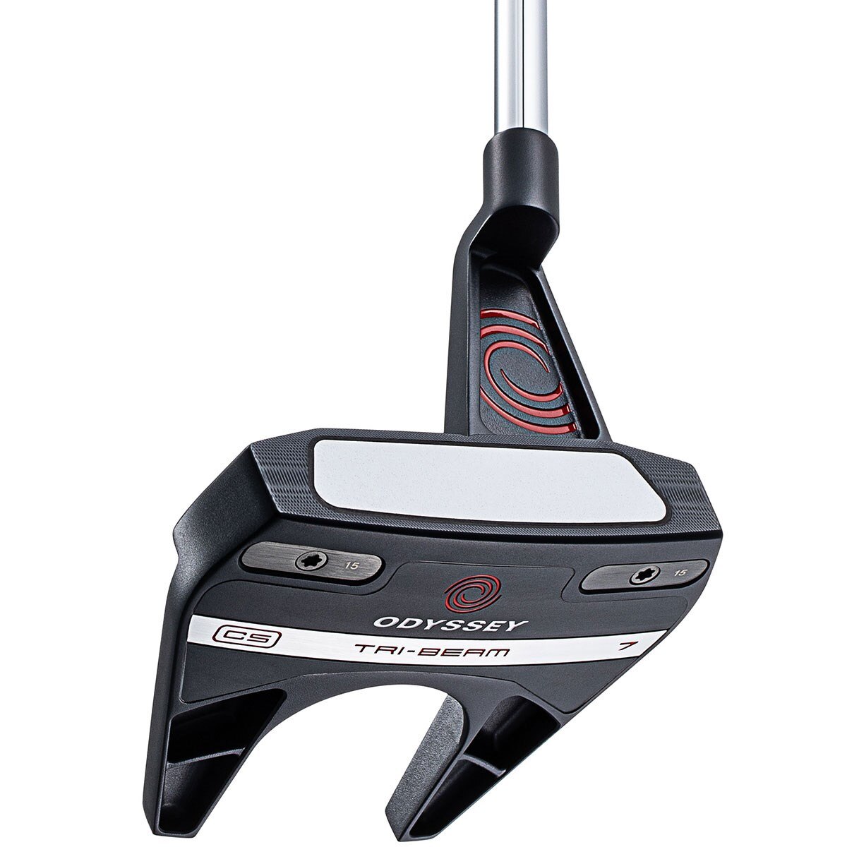 セール・アウトレット】TRI-BEAM #7 CS パター(パター（単品