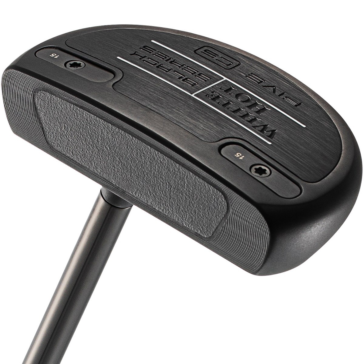 ホワイト・ホット ブラック FIVE CS パター(パター（単品）)|White Hot