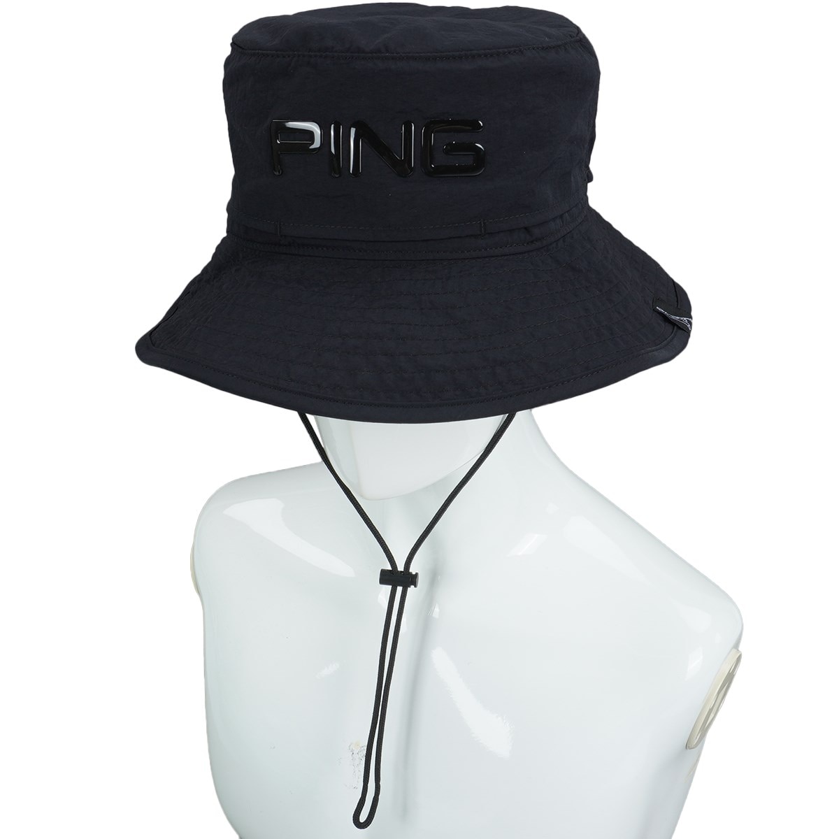ウォーターリプレント ハット(【男性】その他帽子)|PING(ピン) HW