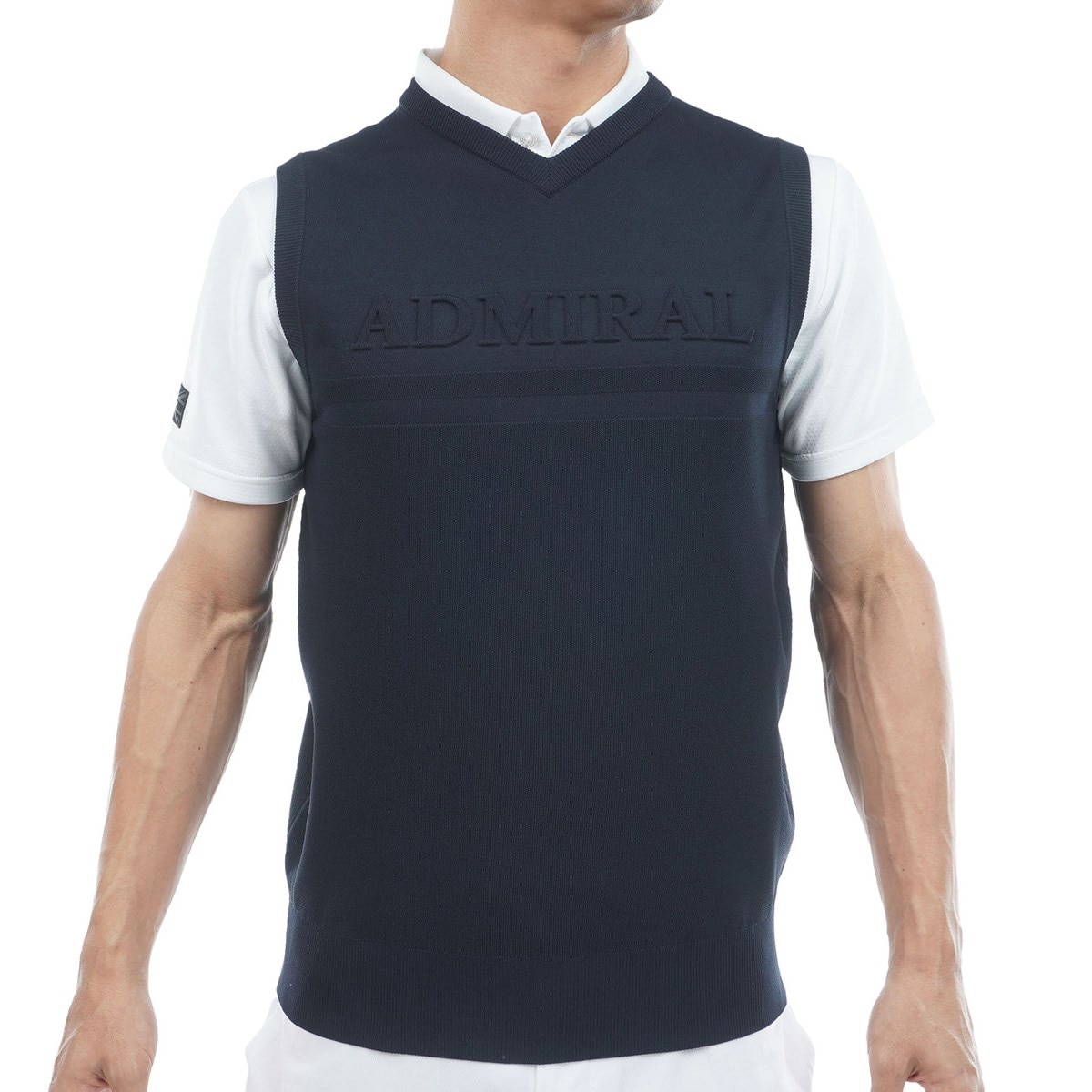 アドミラル ベスト メンズ 通販｜GDOゴルフショップ