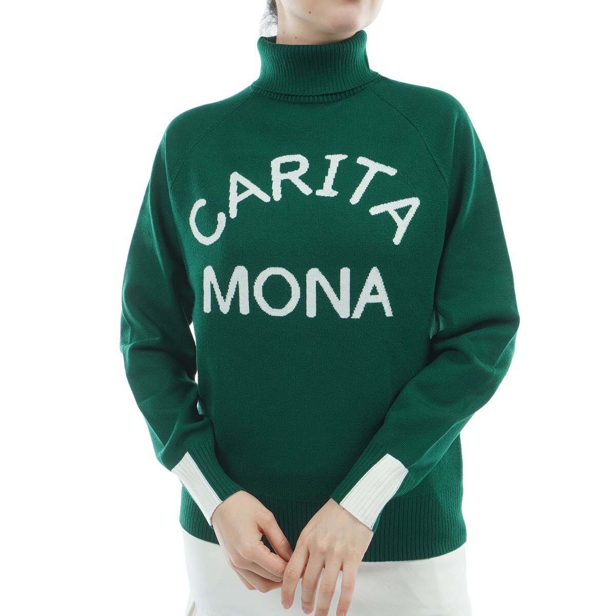 デルソルゴルフ セーター レディス 通販｜GDOゴルフショップ