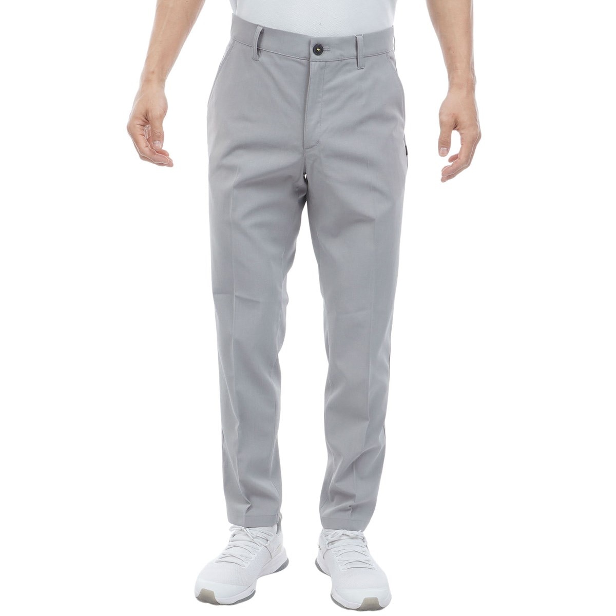 ストレッチ フルダルツイル アスレチックロングパンツ(ロングパンツ