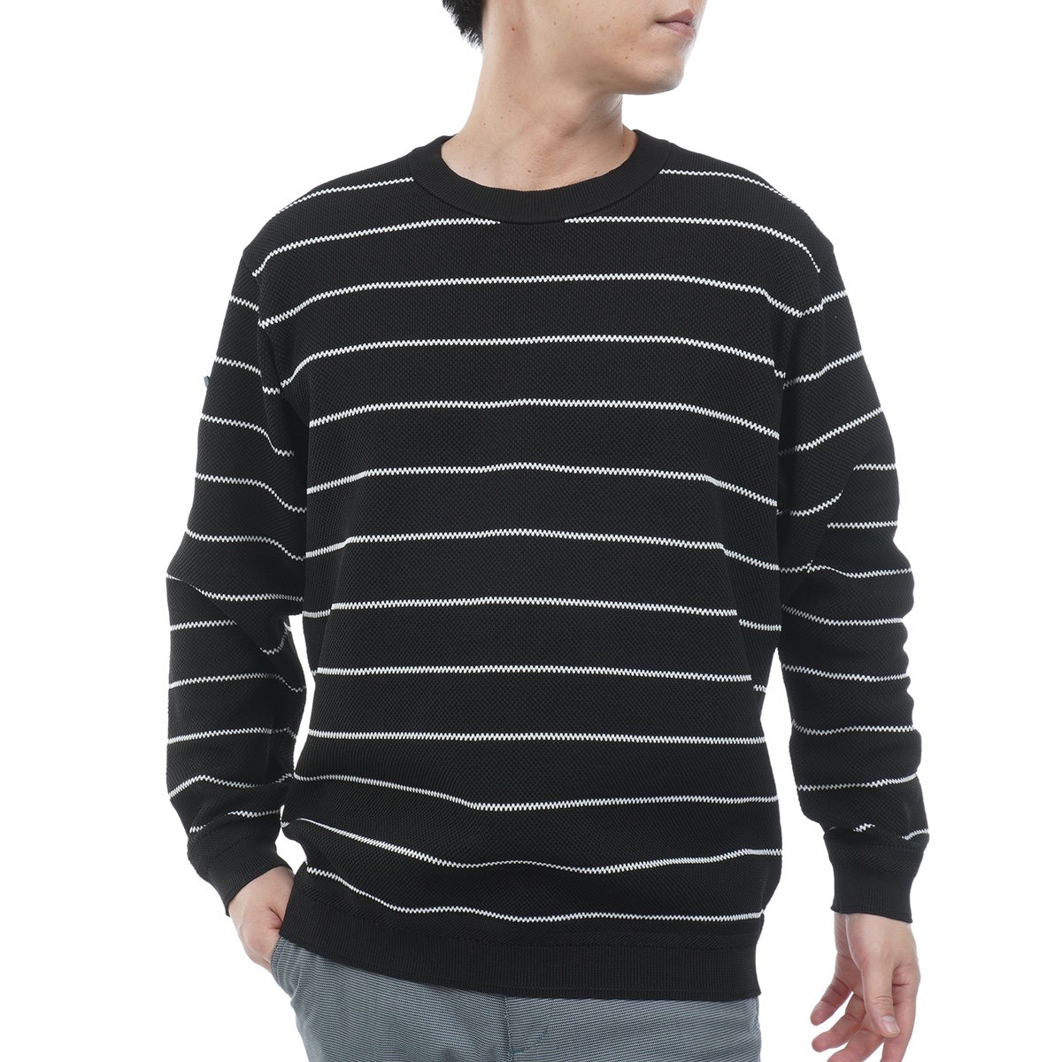 ブリーフィング セーター 通販｜GDOゴルフショップ