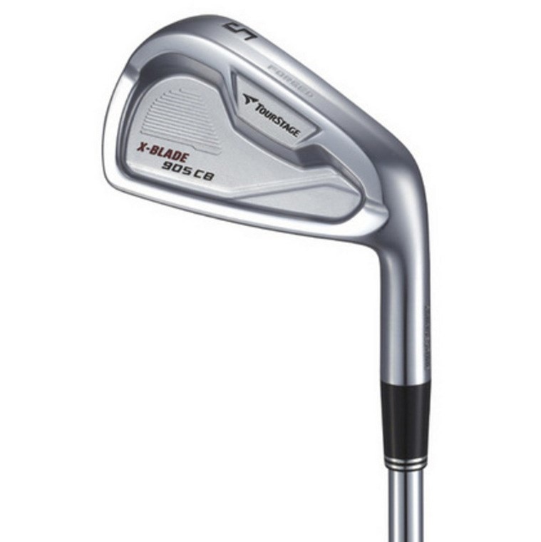 X-BLADE 905 CB アイアン（7本セット） NS PRO 950GH WF(アイアン