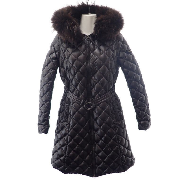 タトラス TATRAS PALMA ロングダウンコート 3 LTA15A4399 ダウン