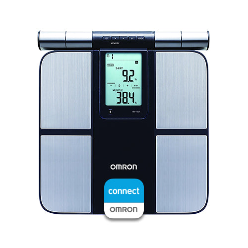 Buy Body Composition Monitor HBF-702T online at Omron | OMRON