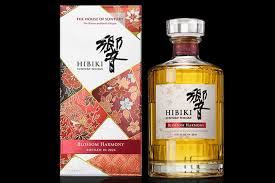 響 BLOSSOM HARMONY 2024 – Rum＆Whisky リトルハピネス