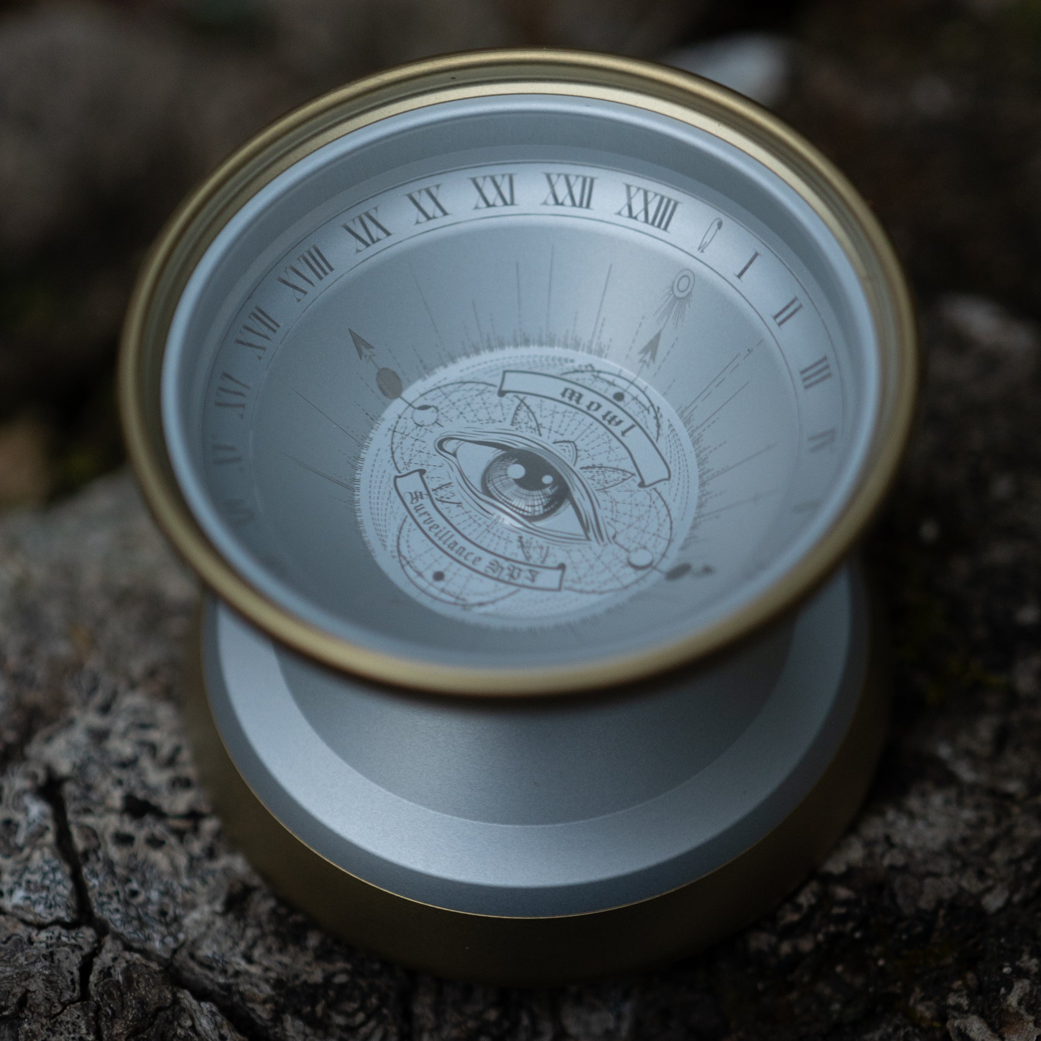 Surveillance HPF – mowl