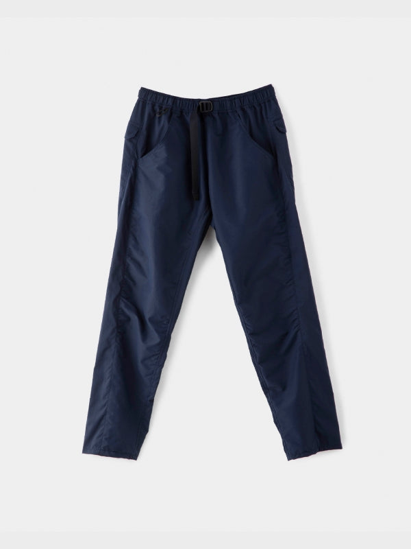 Women's DW 5-Pocket Pants #Navy｜山と道 – moderate