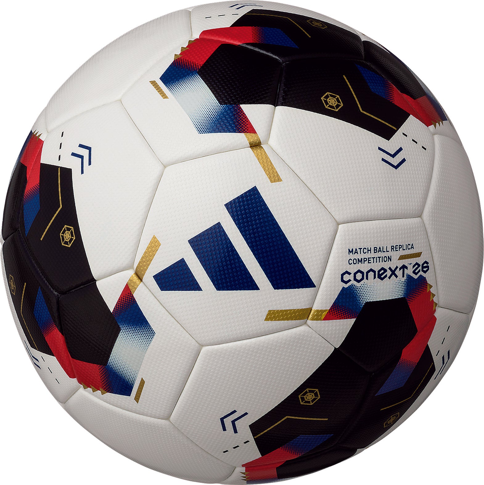 アディダス adidas コネクト26 コンペティション（5号球） | モルテン