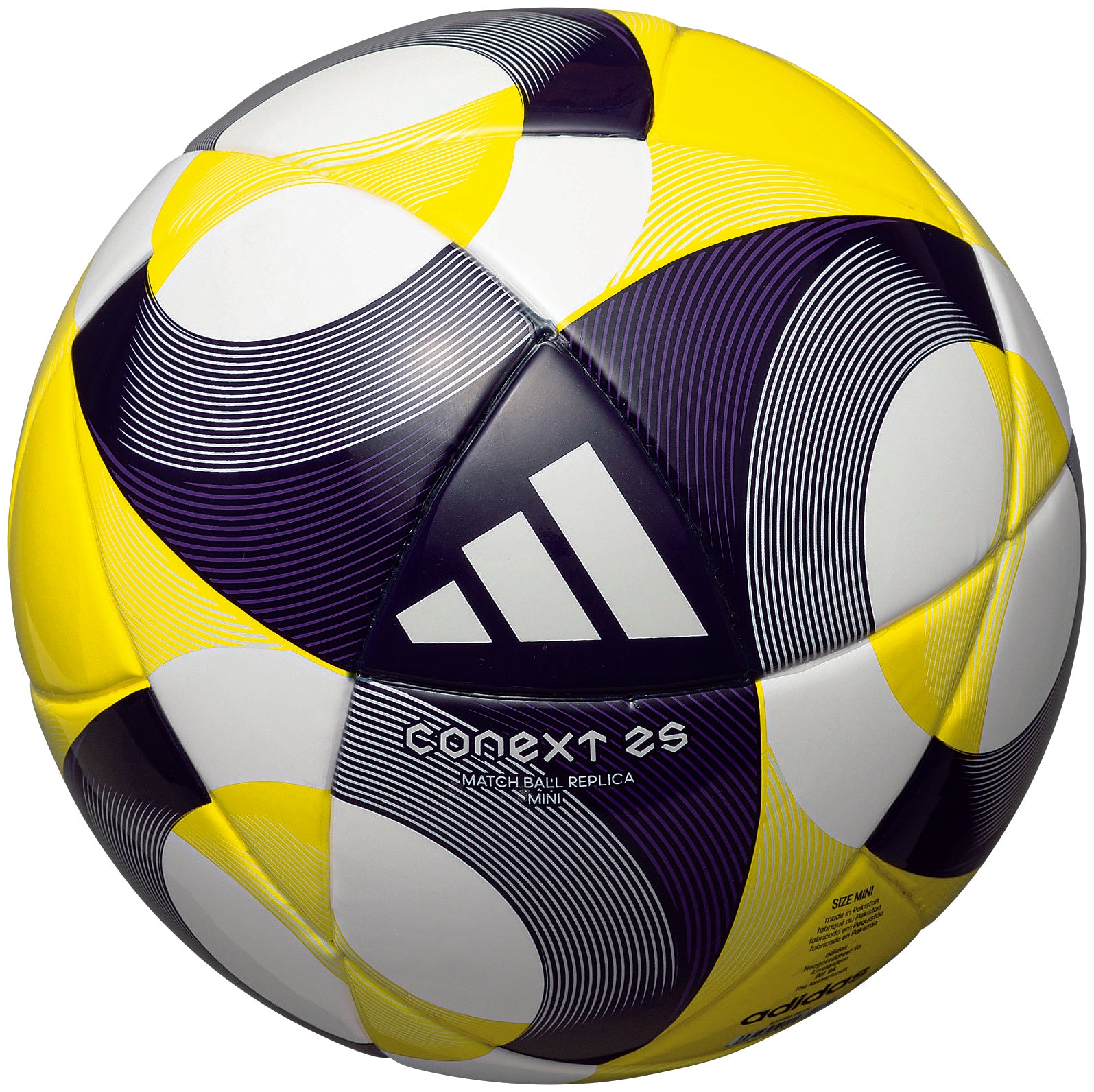 アディダス adidas コネクト25 ミニ | モルテン公式オンラインショップ