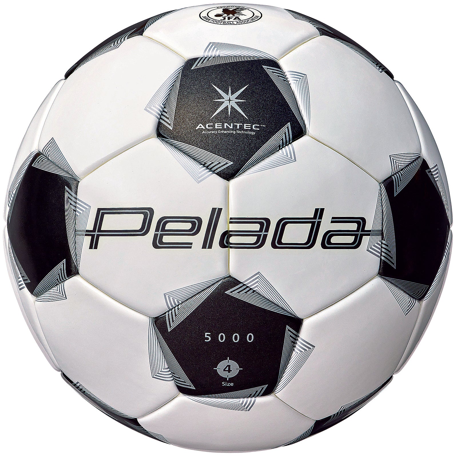 ペレーダ 5000 キッズ（サッカーボール・4号球・人工皮革） | モルテン