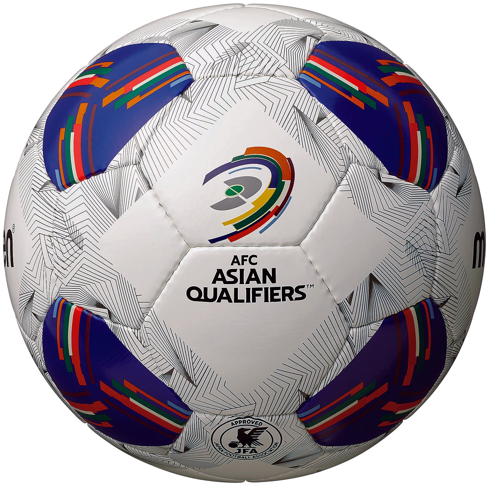 ヴァンタッジオAQ4000（5号球） | モルテン公式オンラインショップ