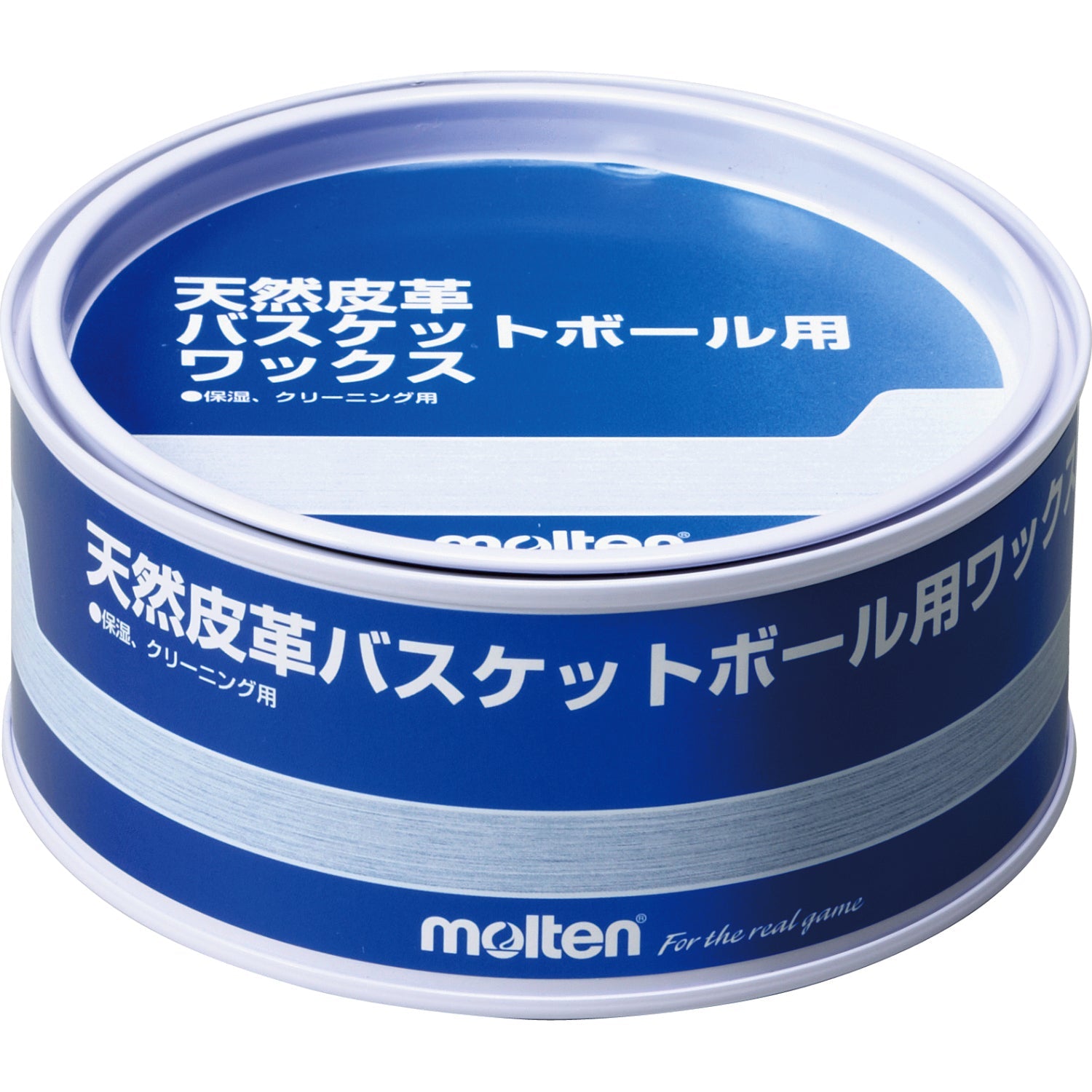 天然皮革バスケットボール用ワックス | モルテン公式オンラインショップ