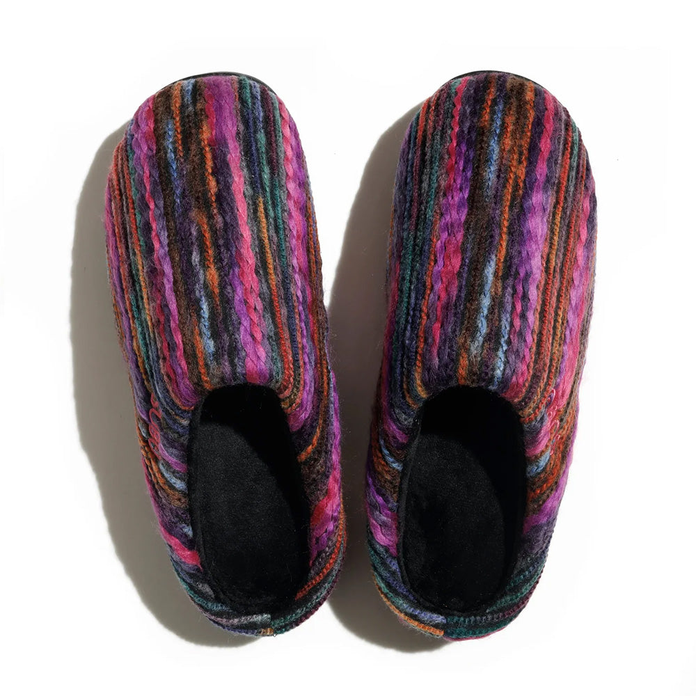 不思議な温もりと異質な存在感を演出する SUBU（スブ）DOTS COSMIC