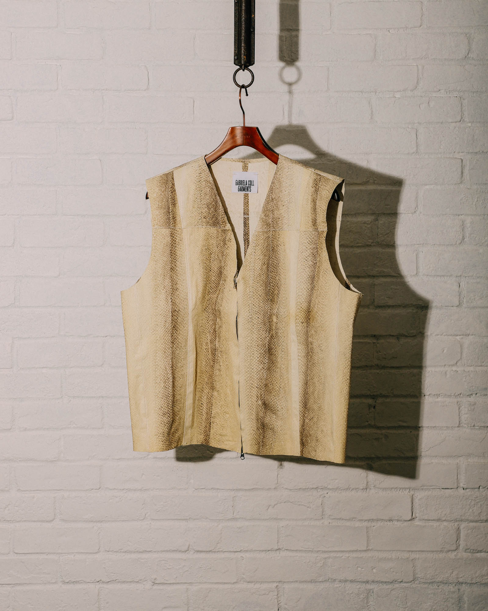 GABRIELA COLL GARMENTS】-Series No.14- Vol.2 | MAIDENS SHOP