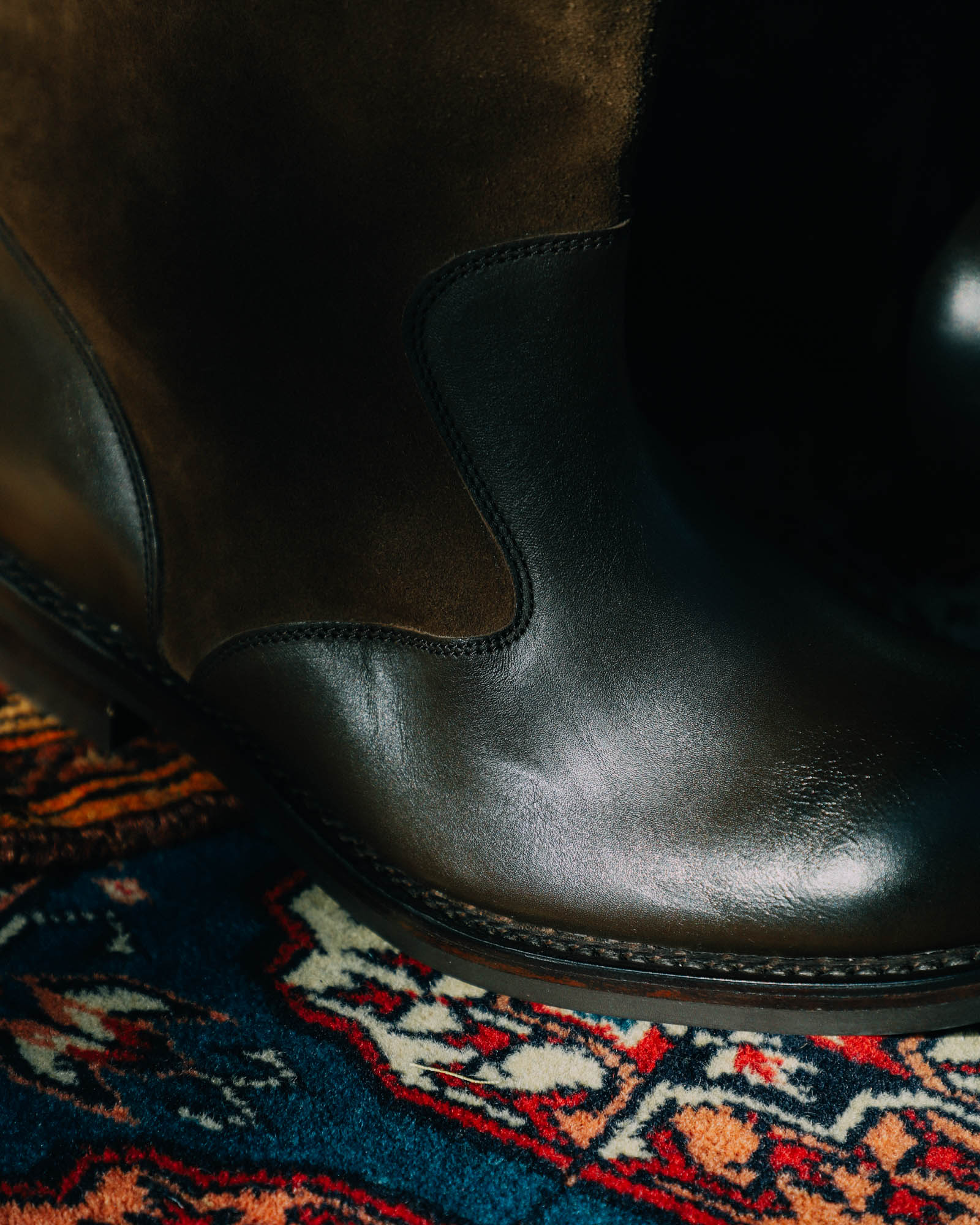 QUILP by Tricker's and The Old Curiosity Shop 】-Exclusive for