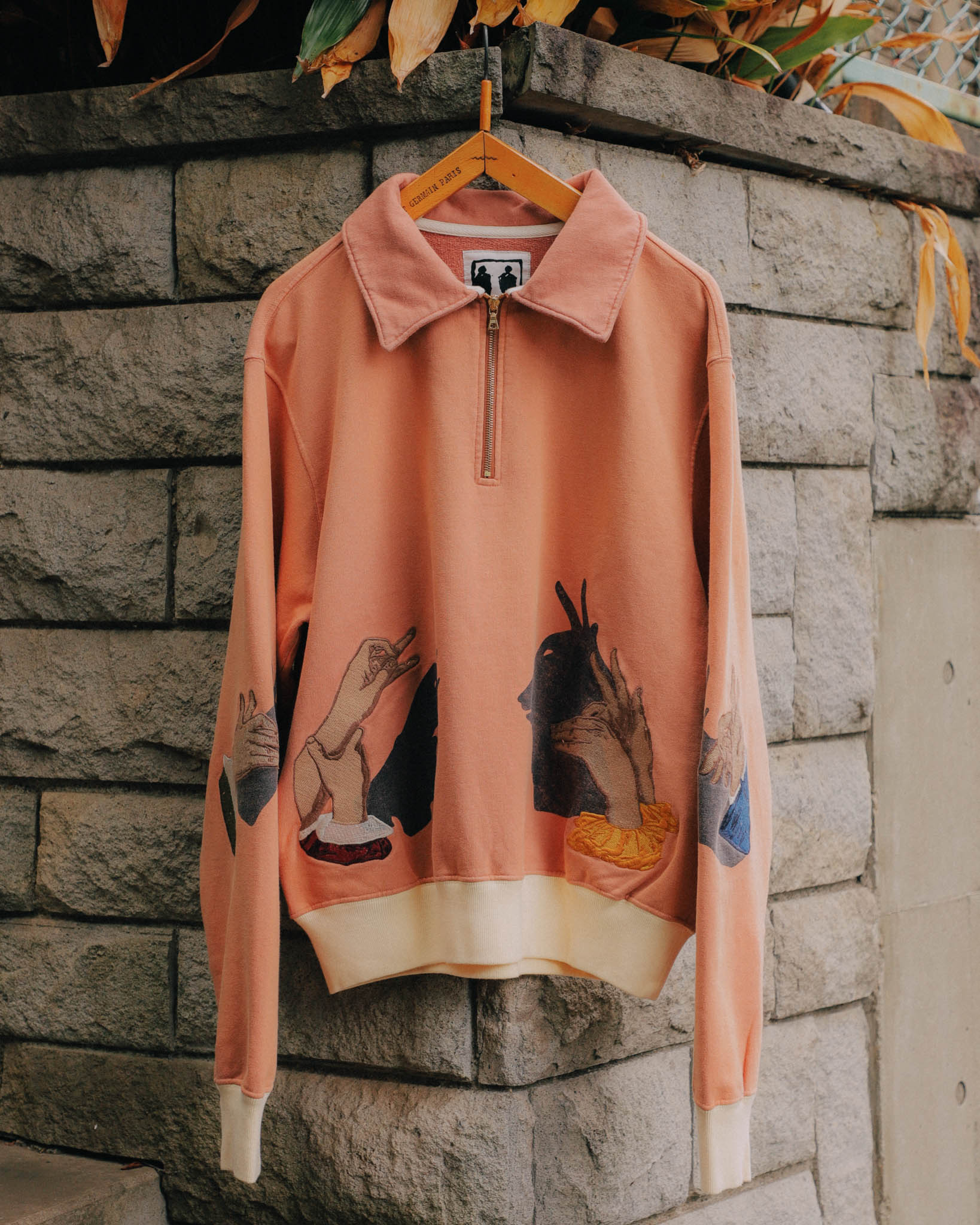 SAMUEL ZELIG】New Brand from USA | MAIDENS SHOP | メイデンズショップ