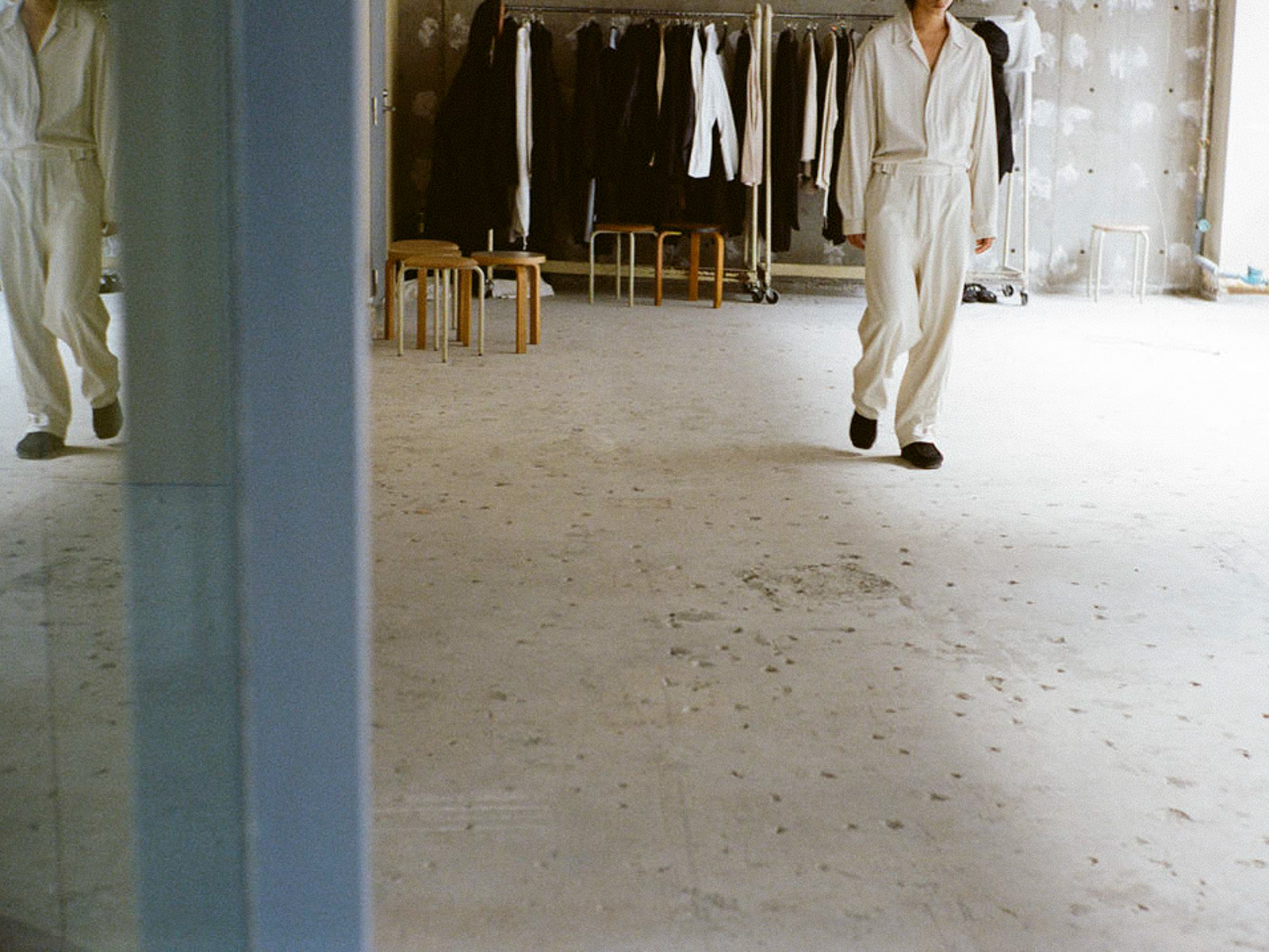 COMOLI” SS22 Collection -5th Delivery- | MAIDENS SHOP | メイデンズ