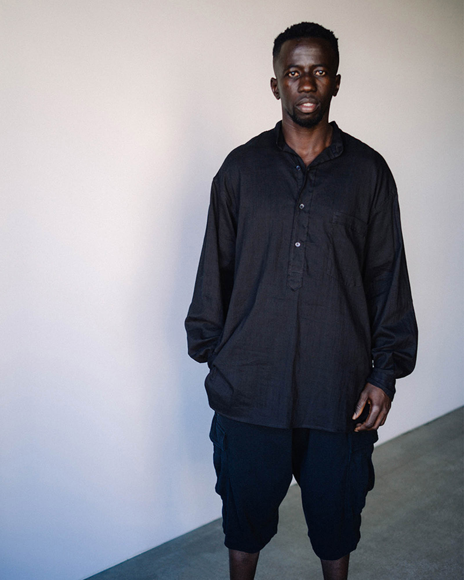 COMOLI】”SS24 COLLECTION” -LAST DELIVERY- | MAIDENS SHOP