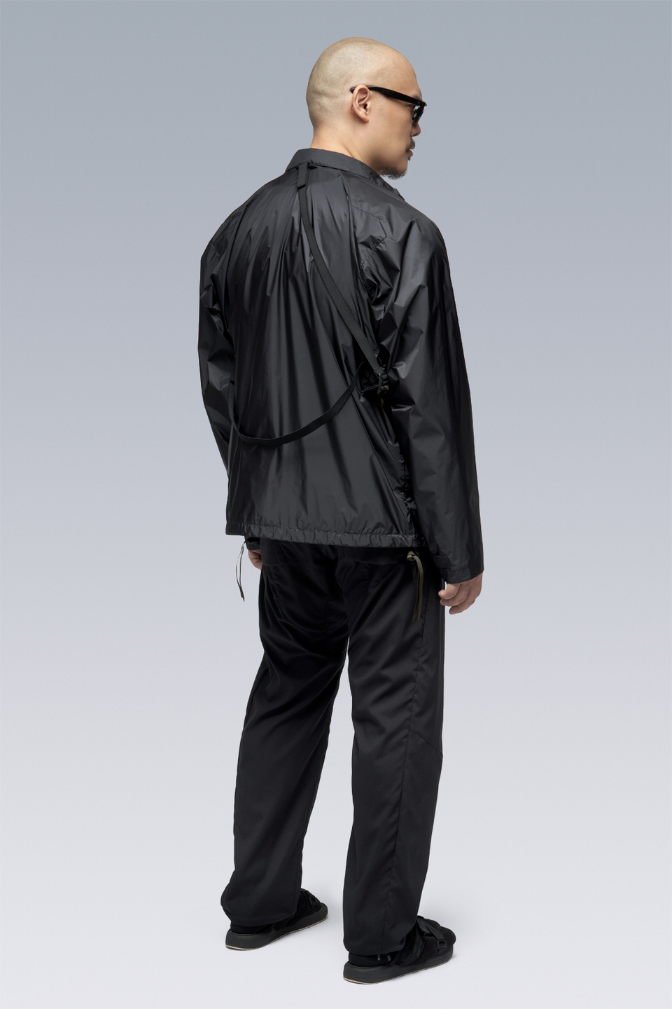 ACRONYM” – P39-M – | MAIDENS SHOP | メイデンズショップ