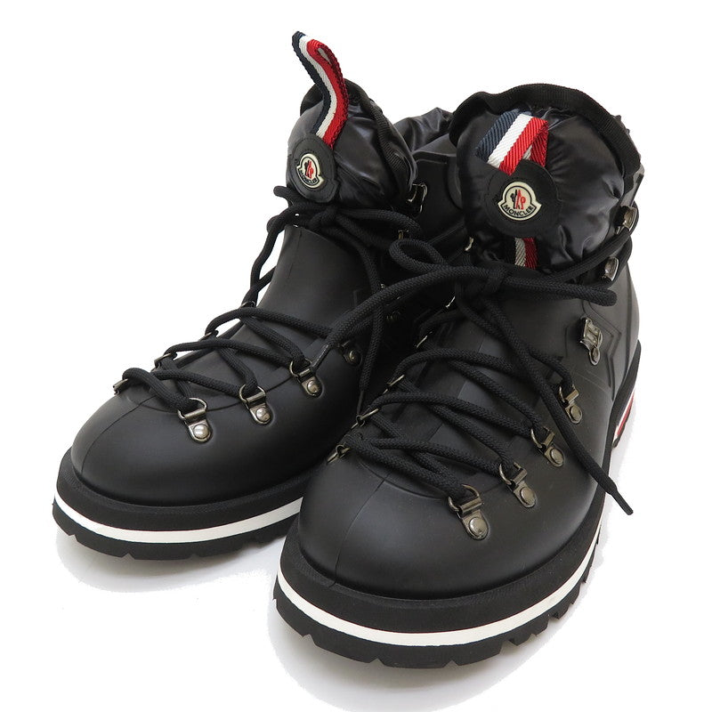 MONCLER/モンクレール】 マウンテンブーツ ダウンインナー付(劣化有