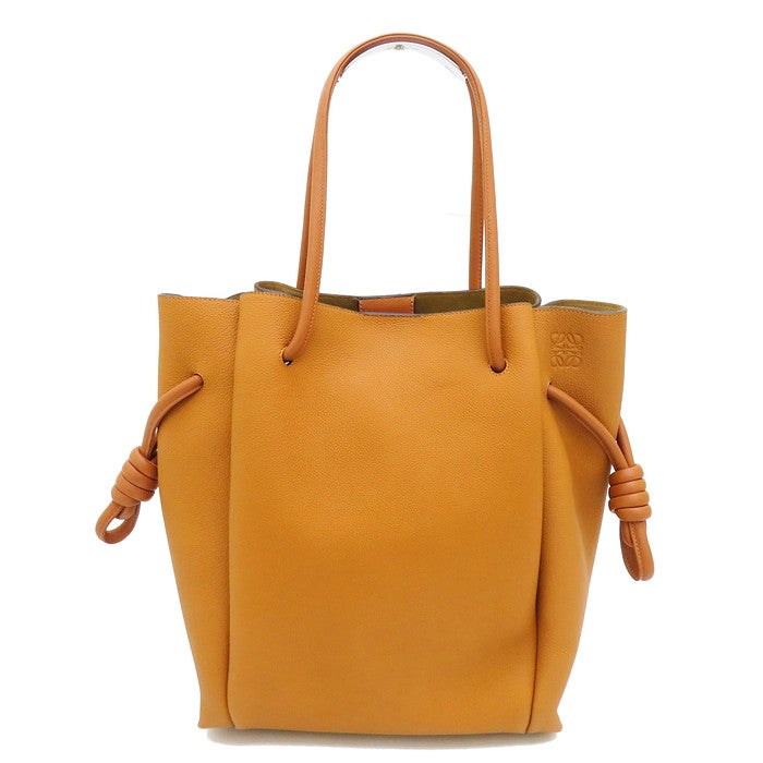 LOEWE/ロエベ】 フラメンコ ノット トートバッグ 321.12.T30 トート