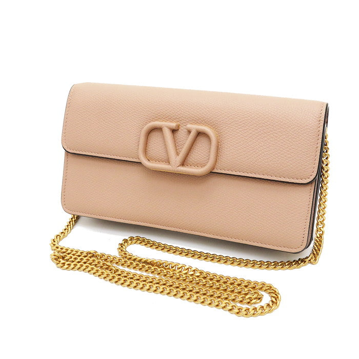 Valentino Garavani/ヴァレンティノ・ガラヴァーニ】 Vスリング