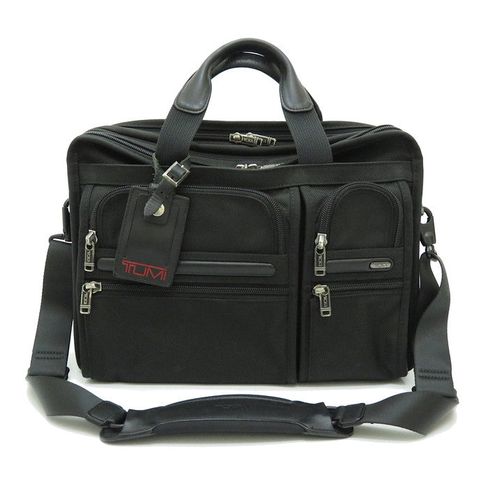 TUMI/トゥミ】 アルファ エクスパンダブルオーガナイザー