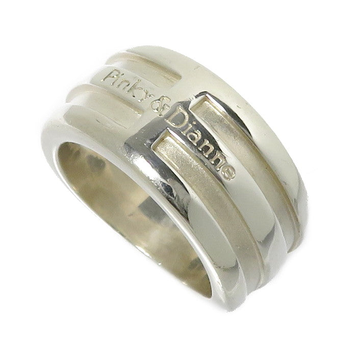 13号【Pinky&Dianne/ピンキー＆ダイアン】 デザインリング リング