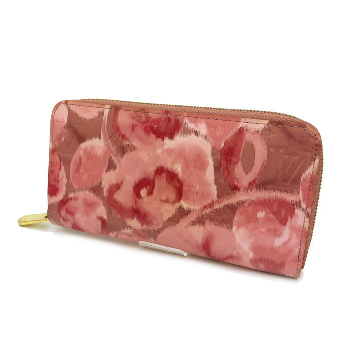 LOUIS VUITTON/ルイ・ヴィトン】 ジッピー・ウォレット M90020