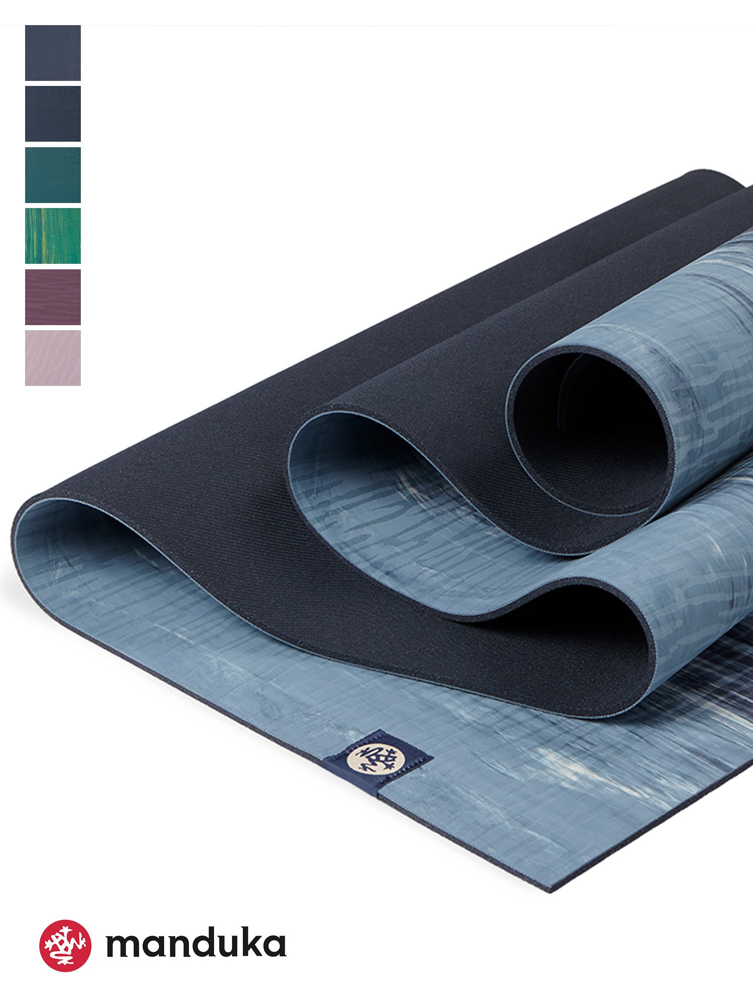 マンドゥカ eKO エコヨガマット（5mm）／ Manduka eKO yogamat